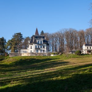 Photo 6 - 7 hectare estate less than an hour from Paris - Le domaine 