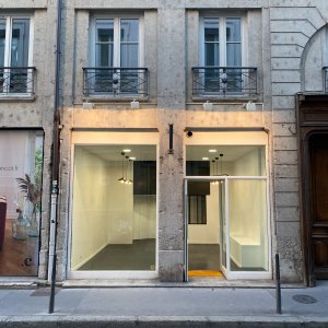 Photo 0 - 30 m² pop-up shop on the Lyon Peninsula - 