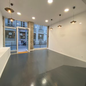 Photo 2 - 30 m² pop-up shop on the Lyon Peninsula - 
