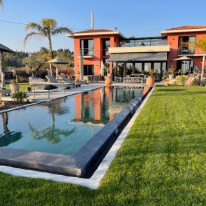 Photo 0 - Architect villa with swimming pool - Villa et bassin de nage 