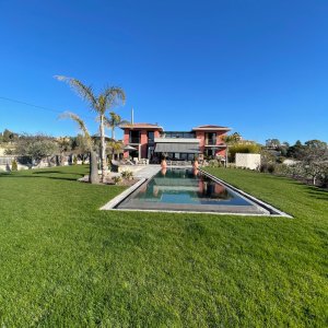 Photo 1 - Architect villa with swimming pool - La villa 