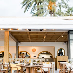 Photo 10 - Restaurant à la plage proche Croisette - 