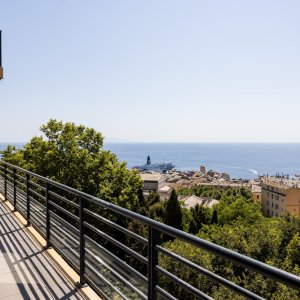 Photo 2 - Hôtel avec vue panoramique - vue mer 