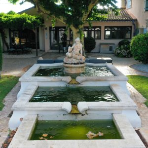 Photo 14 - Exceptional estate 10 minutes from St Rémy de Provence - Fontaine