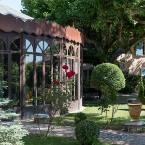 Photo 6 - Exceptional estate 10 minutes from St Rémy de Provence - Jardin