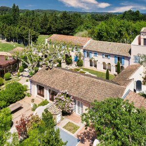 Photo 0 - Exceptional estate 10 minutes from St Rémy de Provence - Le domaine