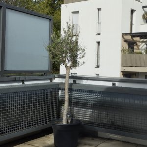 Photo 31 - Unique, fun and eclectic triplex of 125 m² - terrasse
