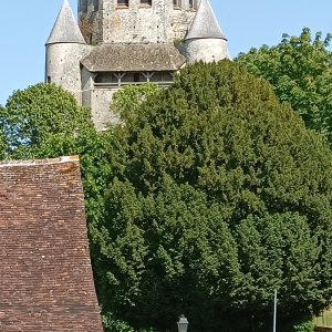 Photo 3 - 12th century house with exceptional cellar 1 hour from Paris - vue sur Provins