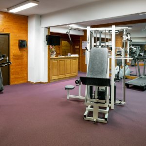 Photo 12 - Seminar room - Salle de sport