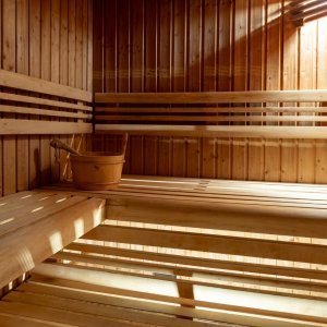 Photo 11 - Seminar room - Sauna