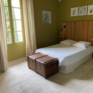 Photo 24 - Bastide en Provence de 800 m² - Chambre 