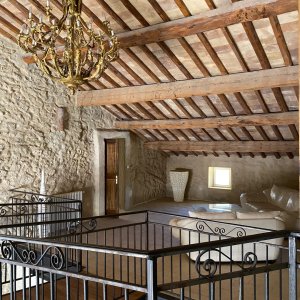 Photo 29 - Bastide en Provence de 800 m² - Salon