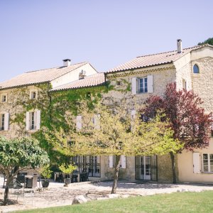 Photo 0 - Bastide en Provence de 800 m² - La Bastide