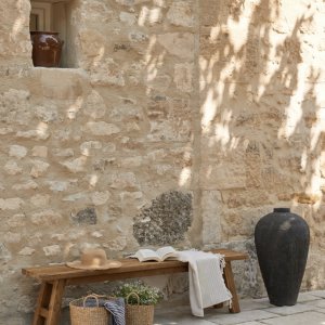 Photo 10 - Provençal farmhouse with heated swimming pool - Extérieur