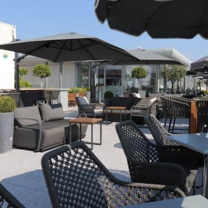 Photo 2 - Panoramic Rooftop Terrace - 