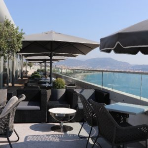 Photo 3 - Panoramic Rooftop Terrace - 