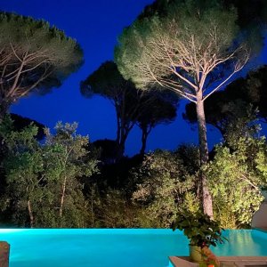 Photo 5 - Villa provençale avec piscine et décoration raffinée - 
