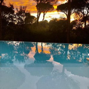 Photo 7 - Villa provençale avec piscine et décoration raffinée - 