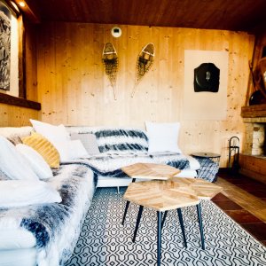 Photo 9 - Fully equipped Savoyard chalet in the heart of the village - 