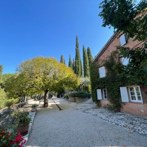 Photo 0 - Domaine provençal avec piscine et grand terrain - La maison