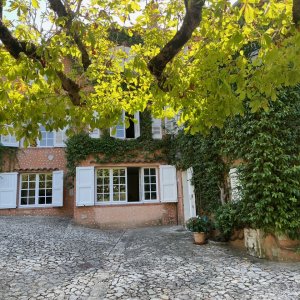 Photo 9 - Domaine provençal avec piscine et grand terrain - La maison