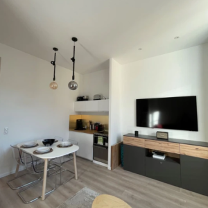 Photo 1 - 2 bedrooms apartment - 