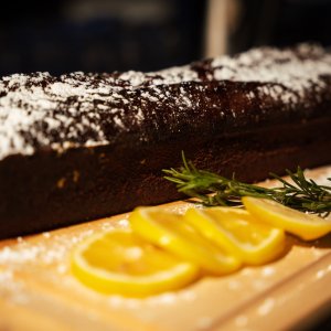 Photo 53 - Restaurant avec scène - James Brown - Cake sucré