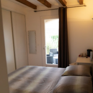 Photo 27 - Guest house and gourmet restaurant - Chambre 4