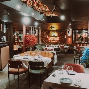 Photo 10 - Restaurant Club à Cannes - 