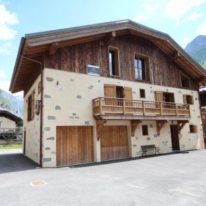 Photo 1 - Prestige and Exceptional Chalet - 