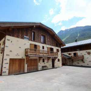 Photo 2 - Prestige and Exceptional Chalet - 