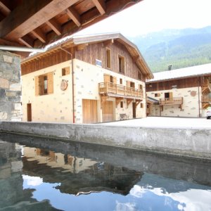 Photo 3 - Prestige and Exceptional Chalet - 