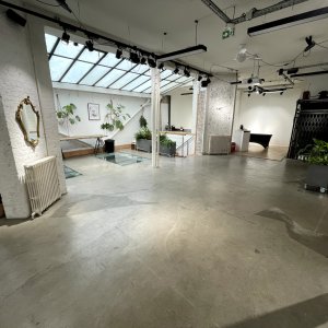Photo 1 - Atypical bright loft under glass roof - le loft