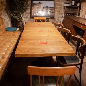 Photo 6 - Cellar dining in the 5th arrondissement - 