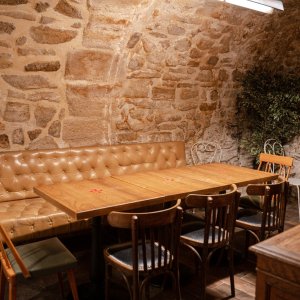 Photo 7 - Cellar dining in the 5th arrondissement - 