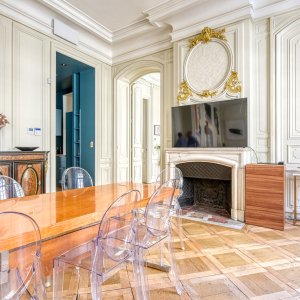Photo 10 - Exceptional Haussmann style nestled a stone's throw from Place Bellecour - 
