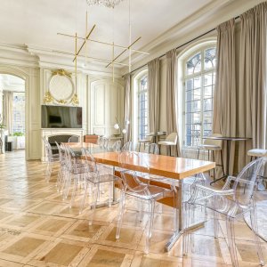 Photo 0 - Exceptional Haussmann style nestled a stone's throw from Place Bellecour - 