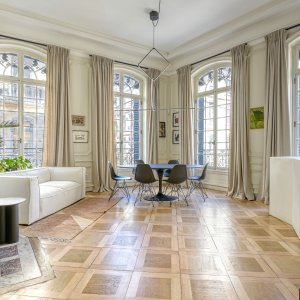 Photo 4 - Exceptional Haussmann style nestled a stone's throw from Place Bellecour - 