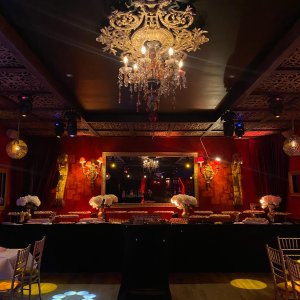 Photo 2 - Mythical cabaret completely renovated in the 16th arrondissement of Paris - salle