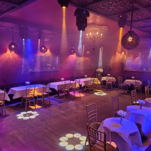Photo 3 - Mythical cabaret completely renovated in the 16th arrondissement of Paris - 