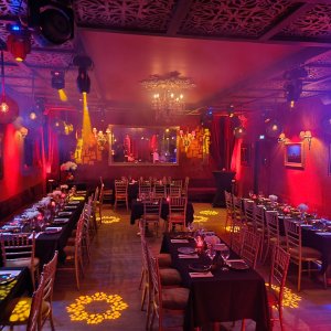 Photo 9 - Mythical cabaret completely renovated in the 16th arrondissement of Paris - 