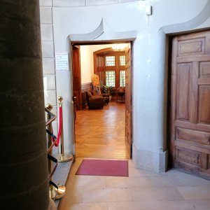 Photo 9 - Château de Saint-Geoire - 