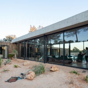 Photo 4 - Modern villa - Extérieur