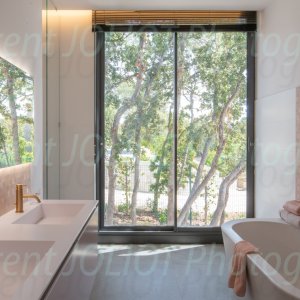 Photo 13 - Villa moderne - Salle de bain