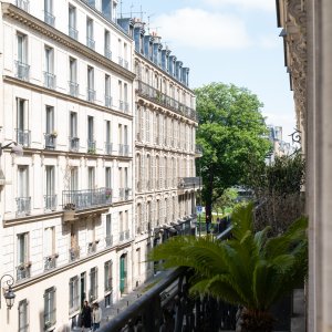 Photo 48 - Beautiful apartment for your professional events in the 8th arrondissement - Vue