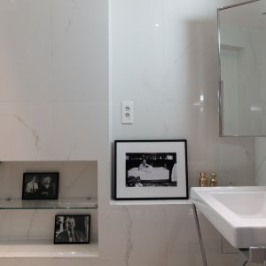 Photo 46 - Bel appartement pour vos événements professionnels dans le 8e arrondissement - Salle de bain
