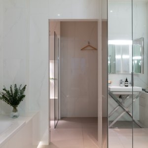Photo 47 - Bel appartement pour vos événements professionnels dans le 8e arrondissement - Salle de bain