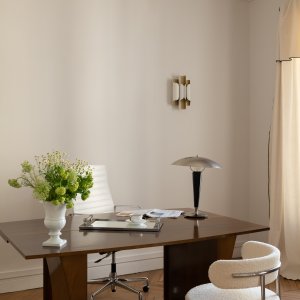 Photo 9 - Bel appartement pour vos événements professionnels dans le 8e arrondissement - Séjour de 35 m²
