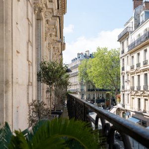 Photo 49 - Bel appartement pour vos événements professionnels dans le 8e arrondissement - Vue