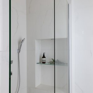 Photo 45 - Bel appartement pour vos événements professionnels dans le 8e arrondissement - Salle de bain